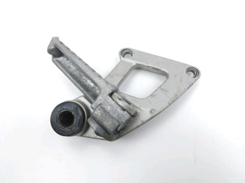 PLATINE ET REPOSE PIEDS ARRIERE DROIT