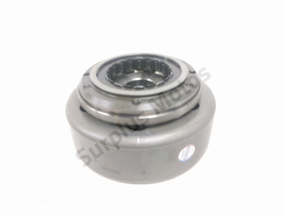 Rotor
