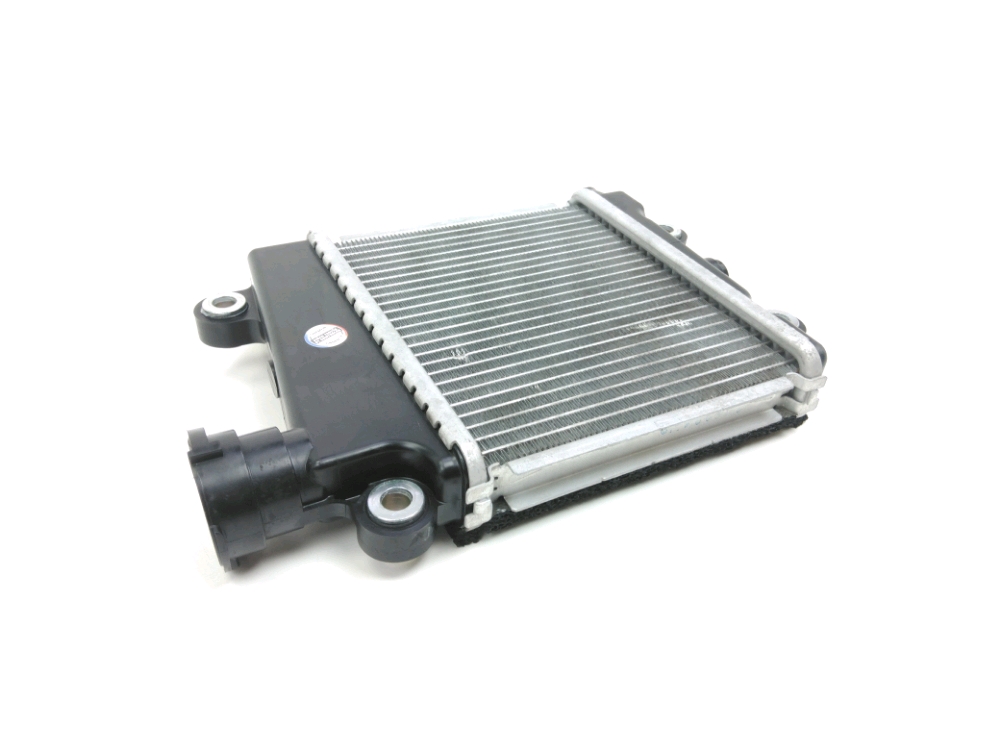 RADIATEUR EAU