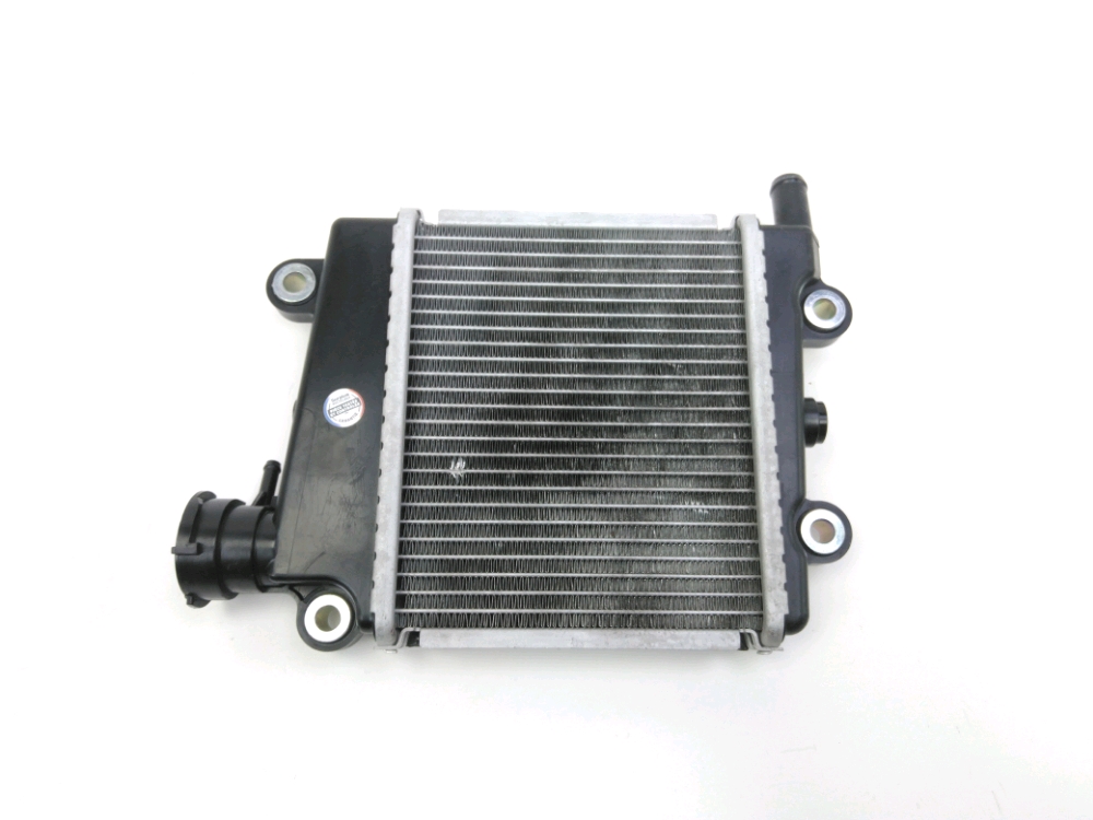 RADIATEUR EAU