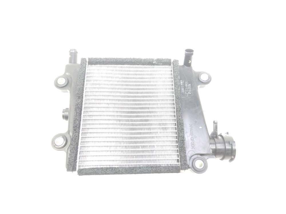 RADIATEUR EAU