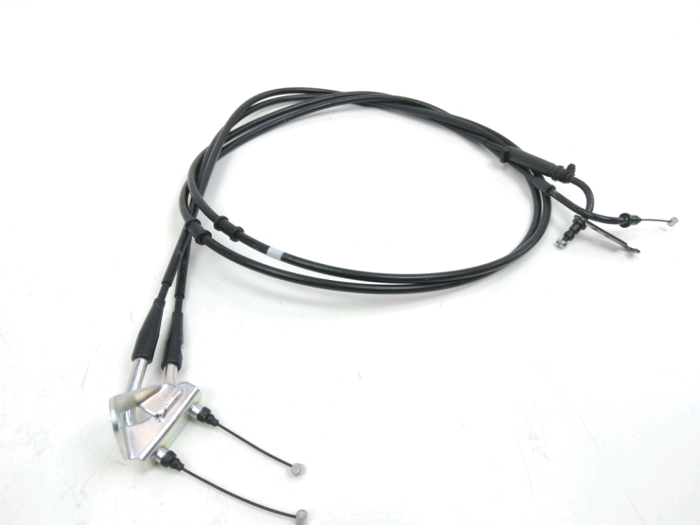 CABLE D'ACCELERATEUR