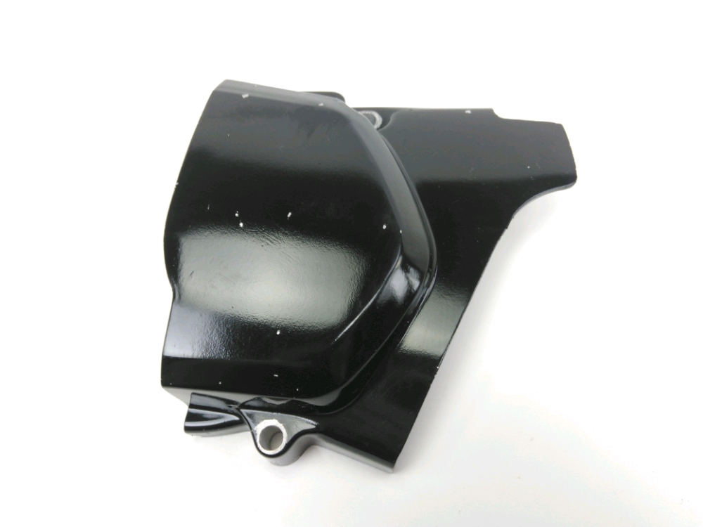 Couvercle pignon sortie boite