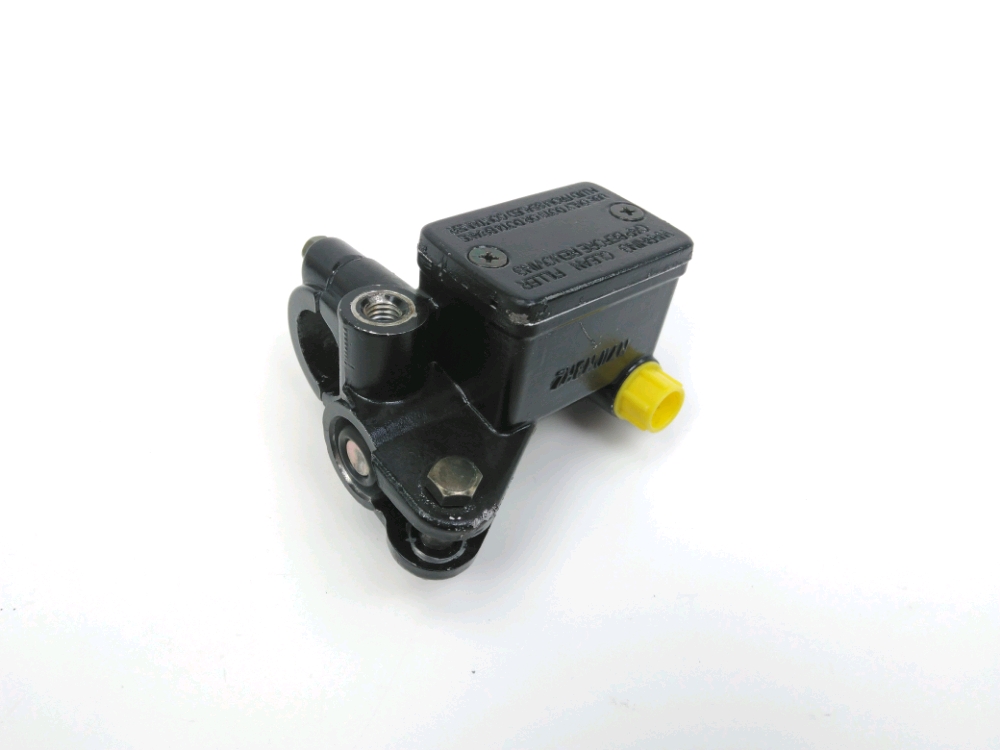 Maitre cylindre frein ar complet