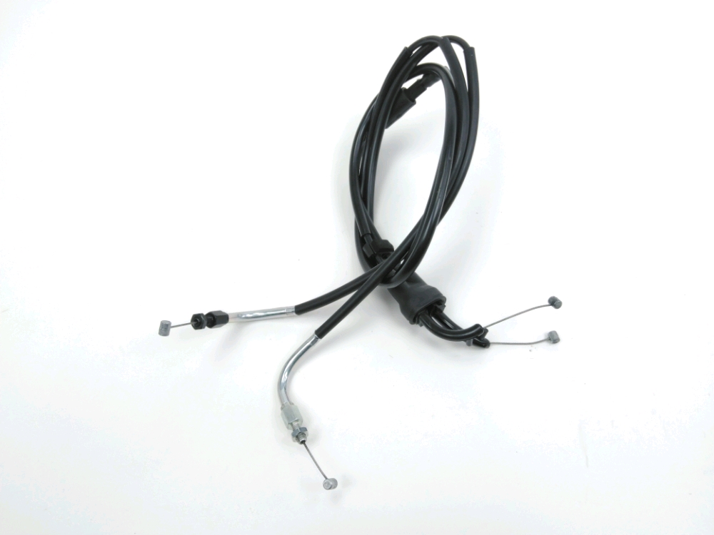 CABLE D'ACCELERATEUR