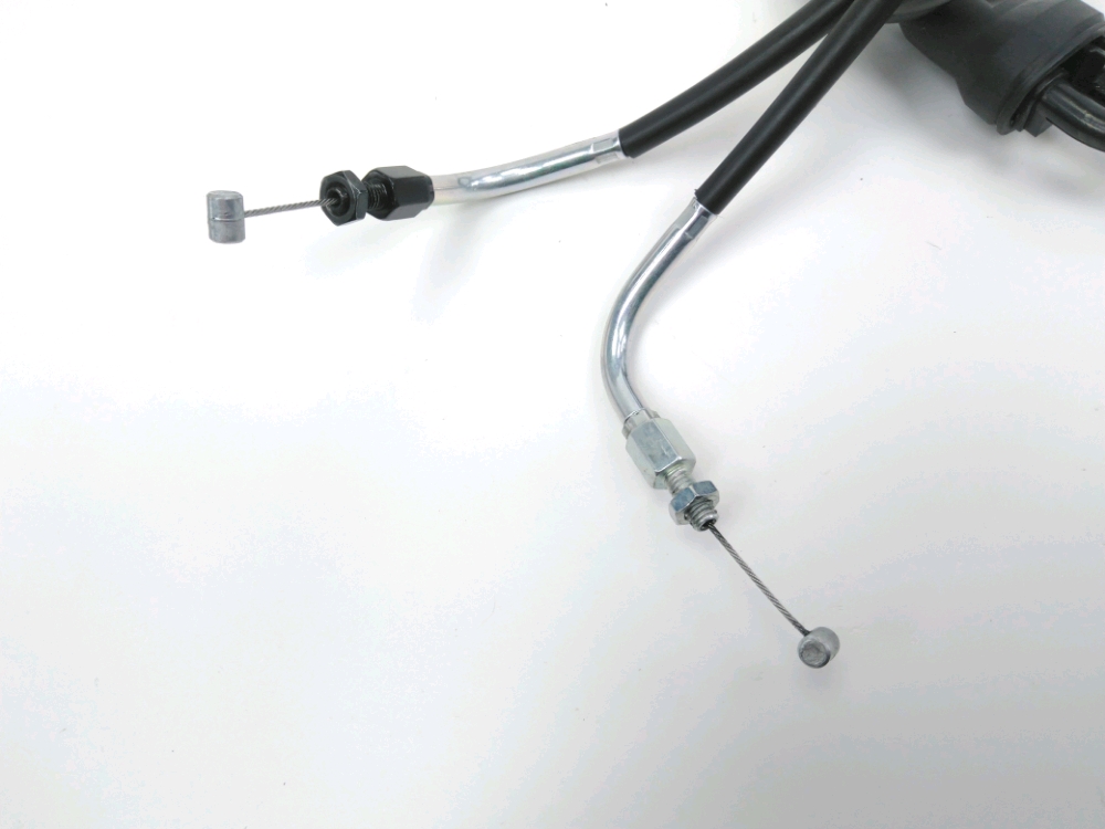 CABLE D'ACCELERATEUR