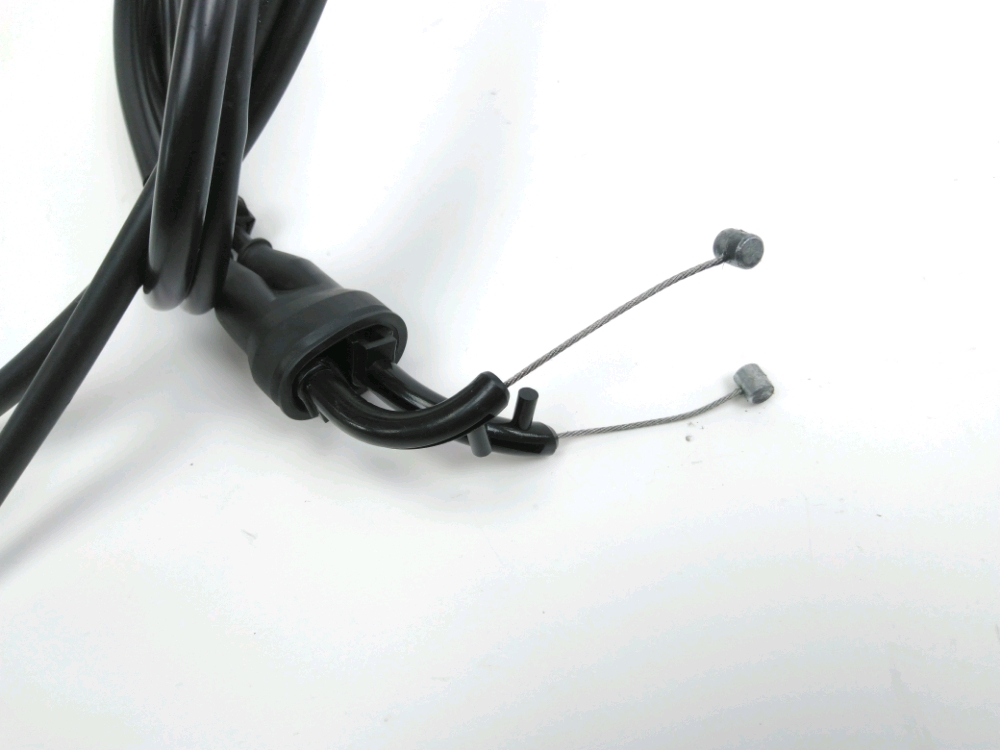 CABLE D'ACCELERATEUR
