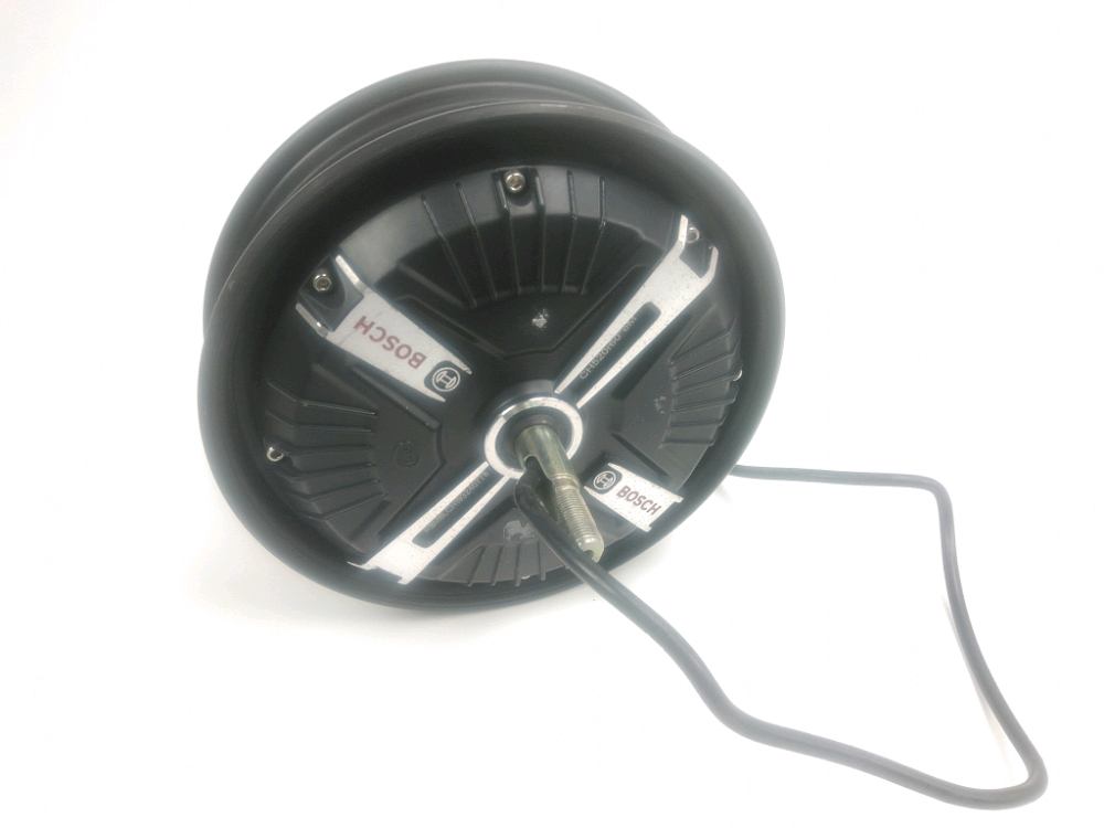 Moteur electrique