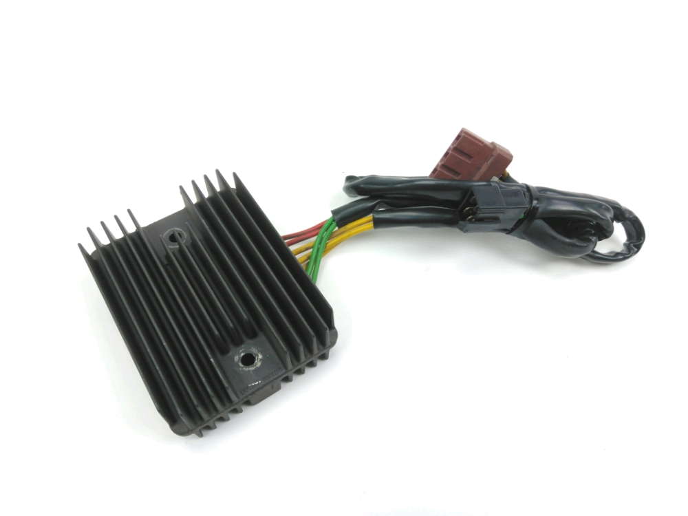 Regulateur de tension