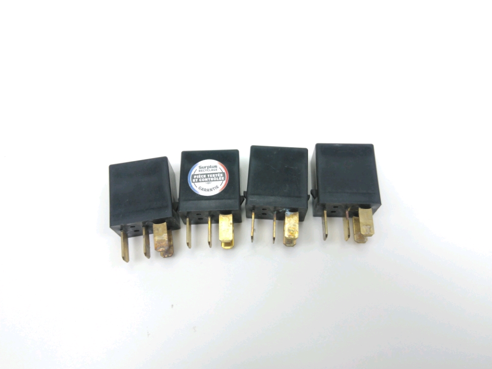 PACK ELECTRIQUE
