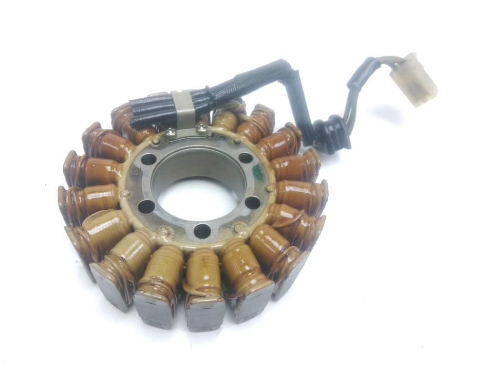 STATOR