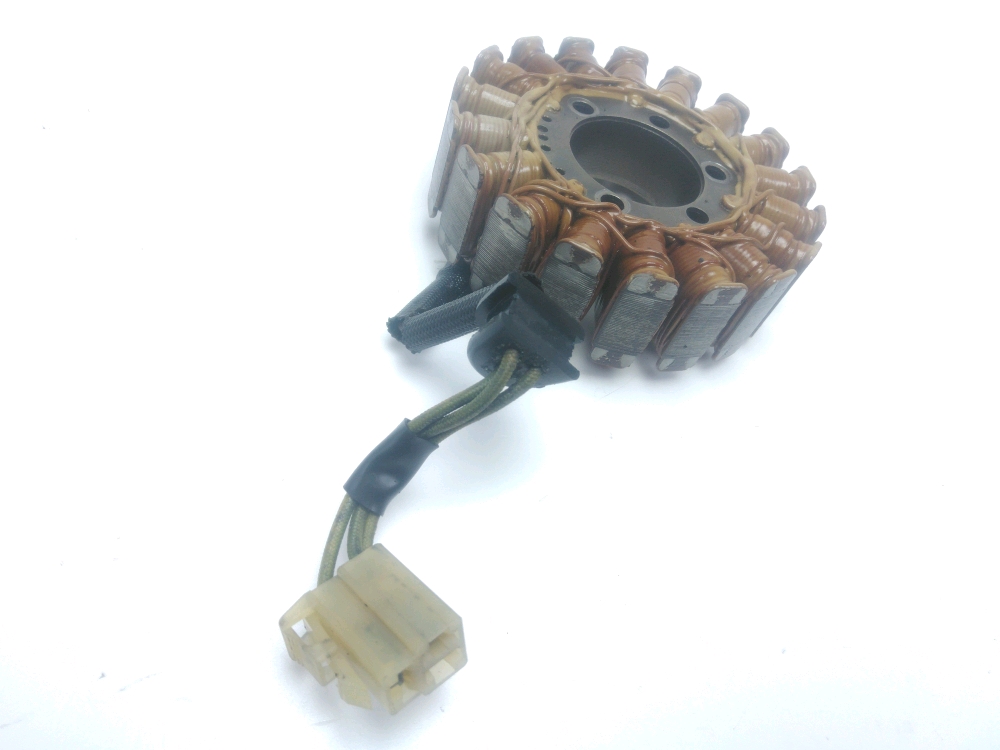 STATOR