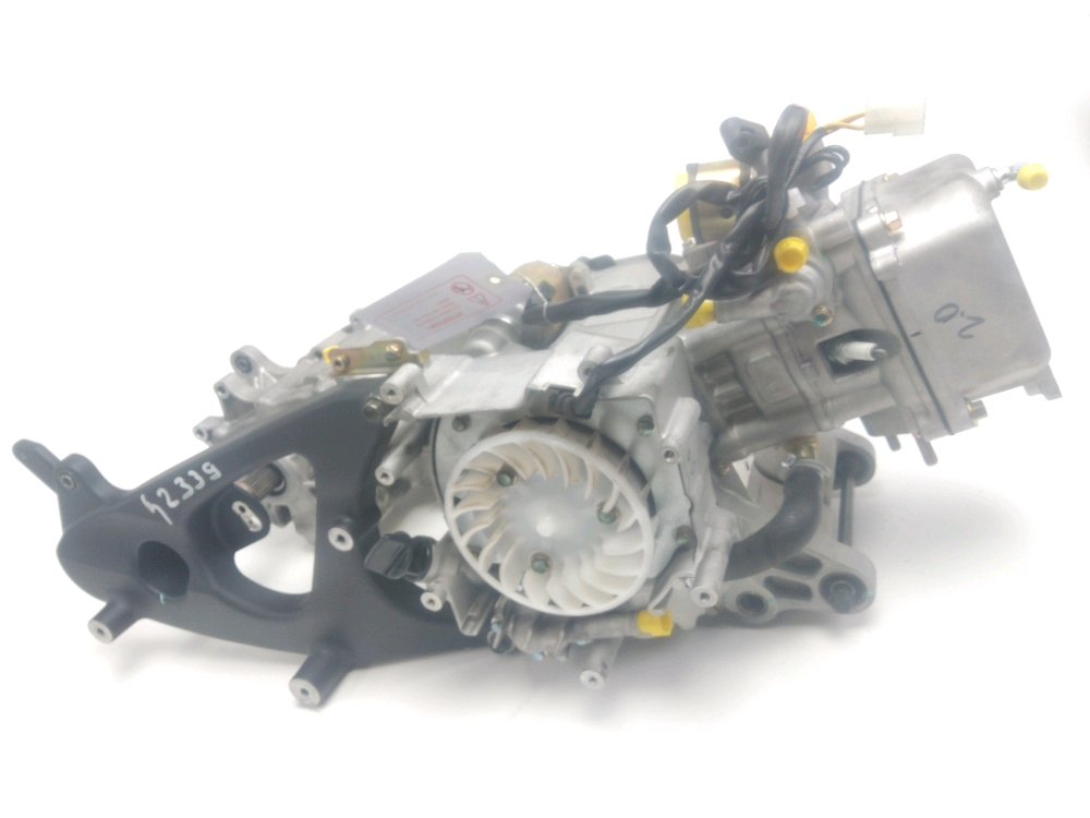 MOTEUR