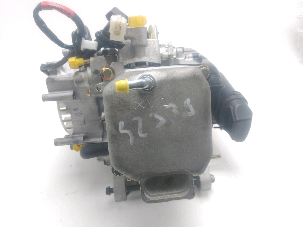 MOTEUR
