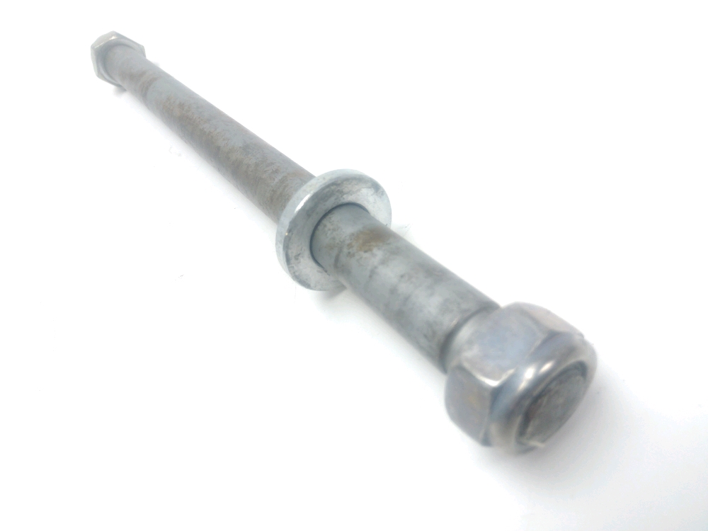 AXE DE ROUE ARRIERE
