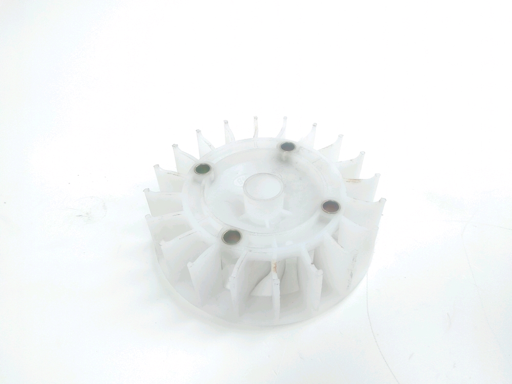 VENTILATEUR