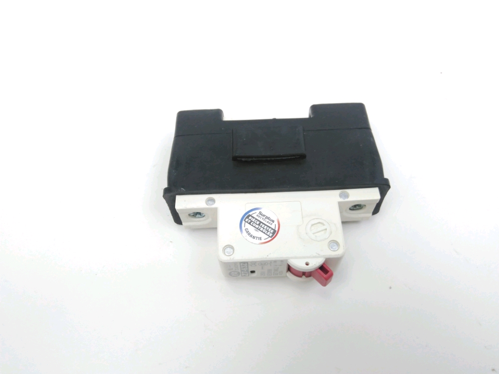 Pack electrique