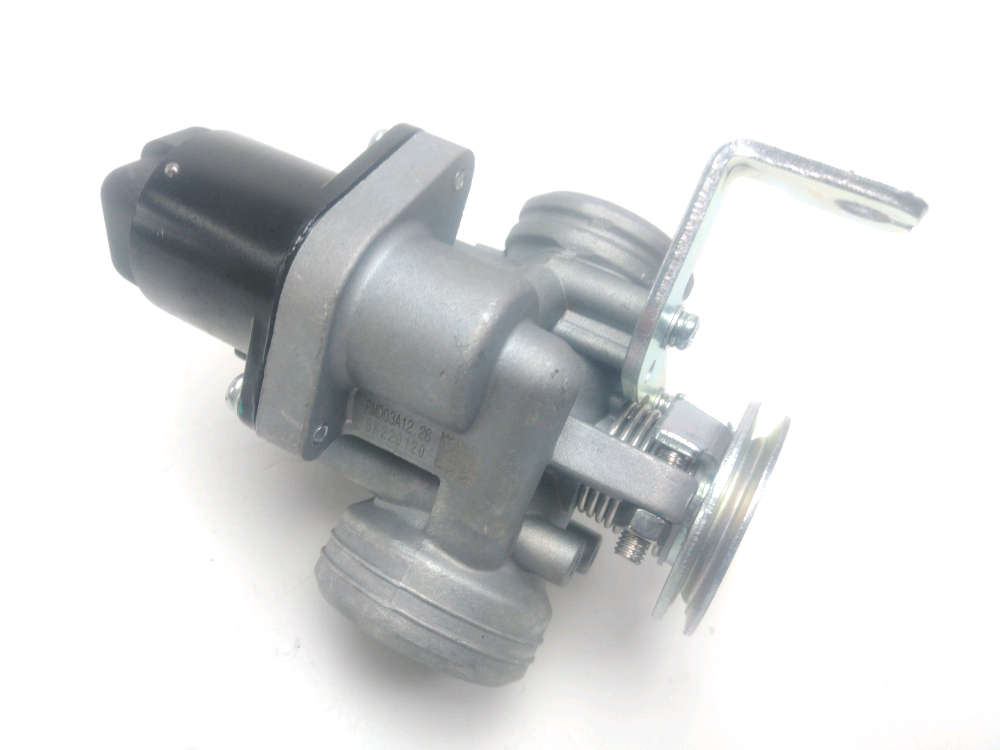 CORPS D'INJECTION DROIT