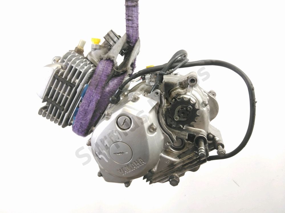 MOTEUR