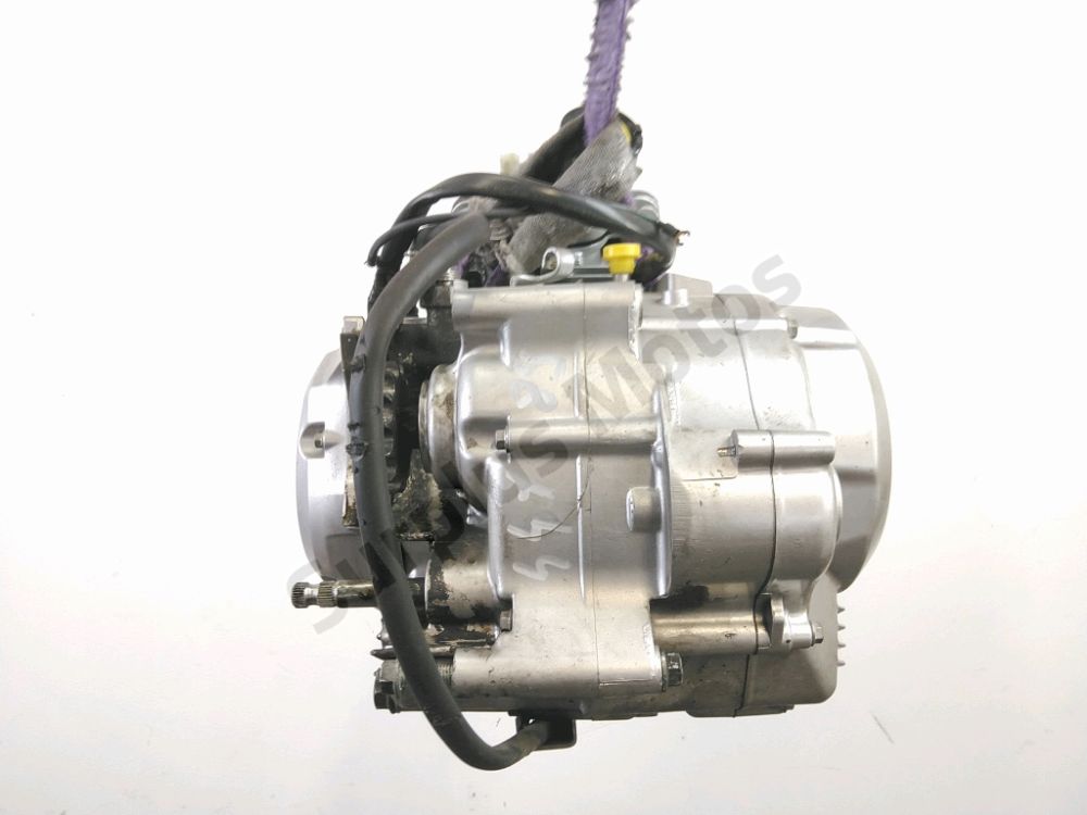 MOTEUR
