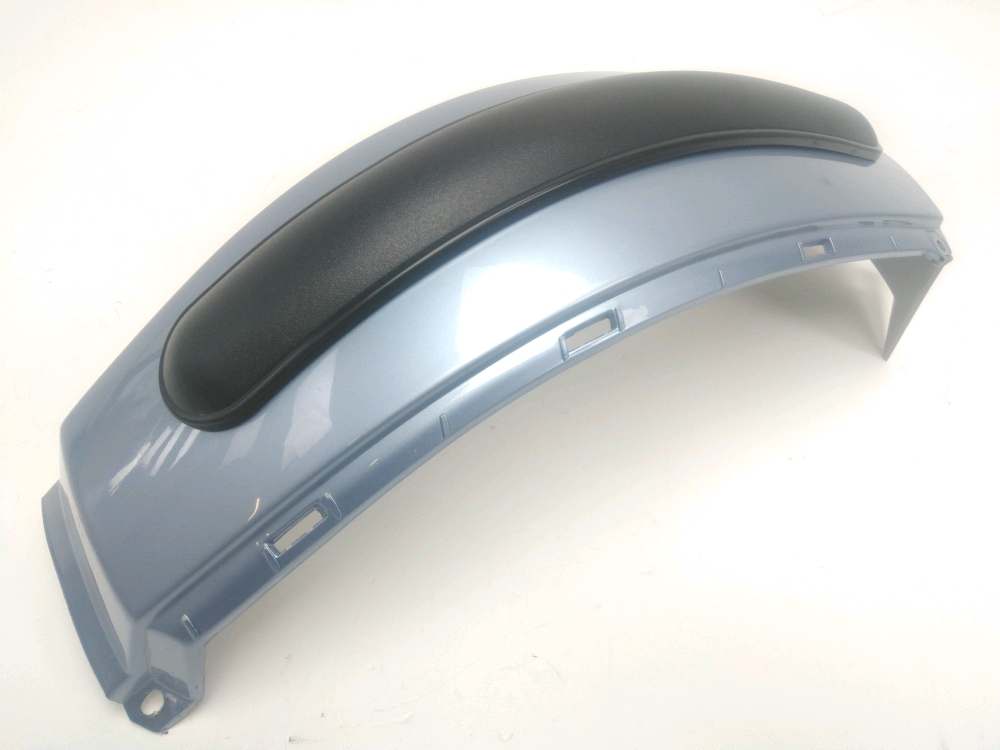 HABILLAGE DE RESERVOIR