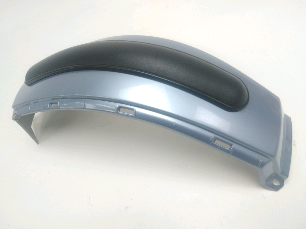 HABILLAGE DE RESERVOIR