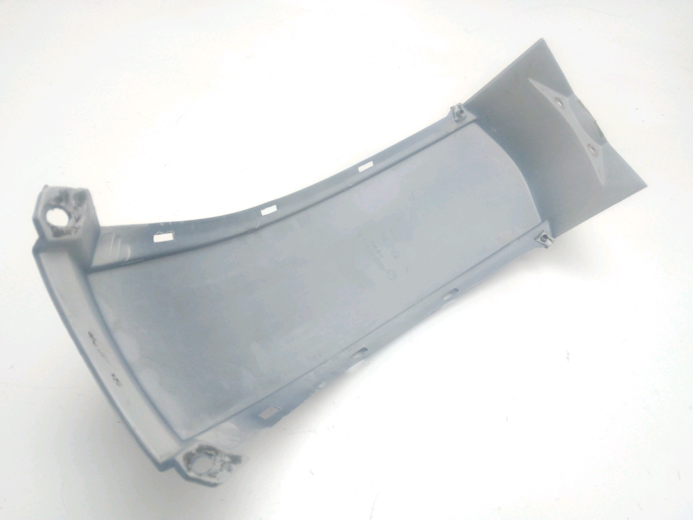 HABILLAGE DE RESERVOIR