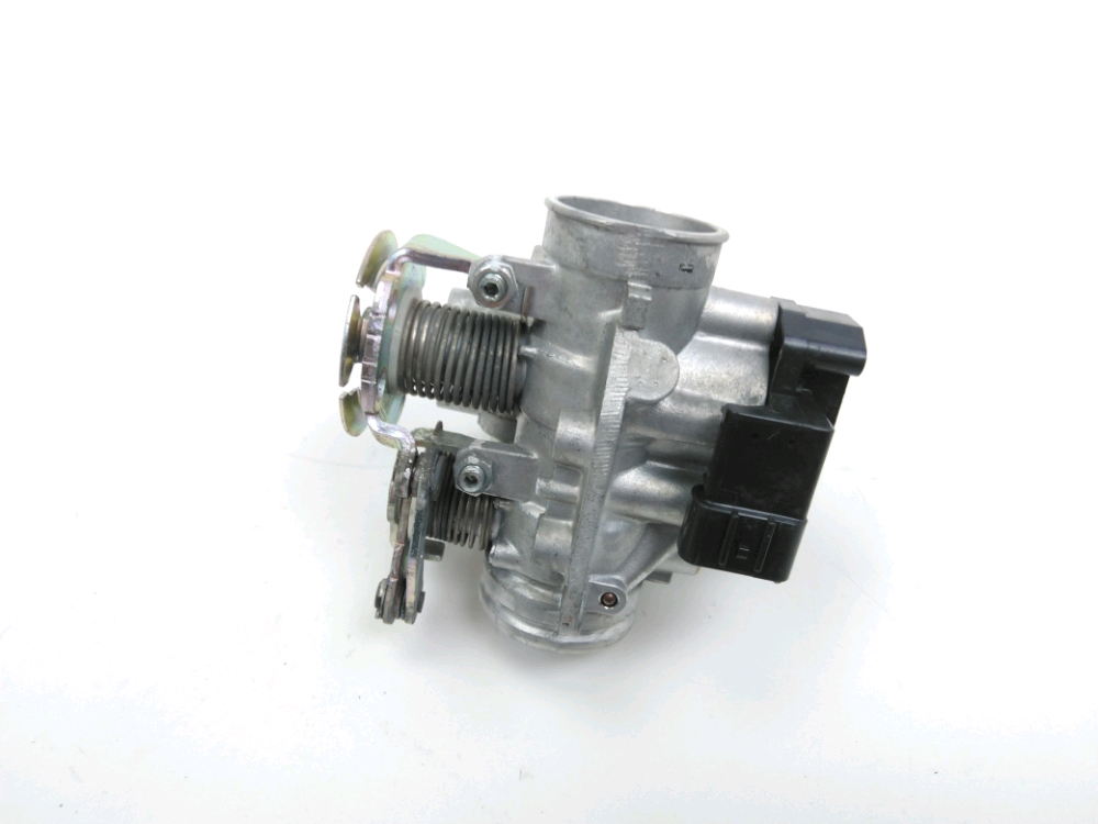 CORPS D'INJECTION DROIT
