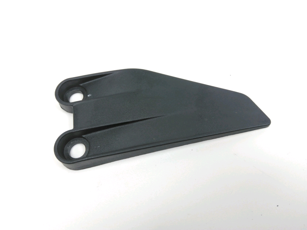 Habillage platine gauche