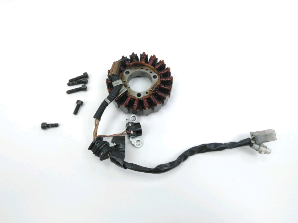 STATOR