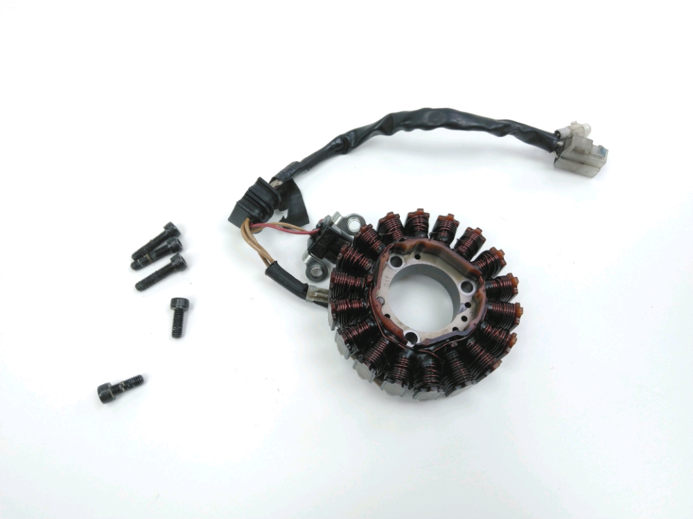 STATOR
