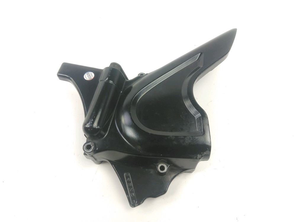 Couvercle pignon sortie boite