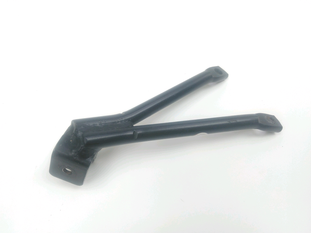 PLATINE ARRIERE DROITE COMPLETE