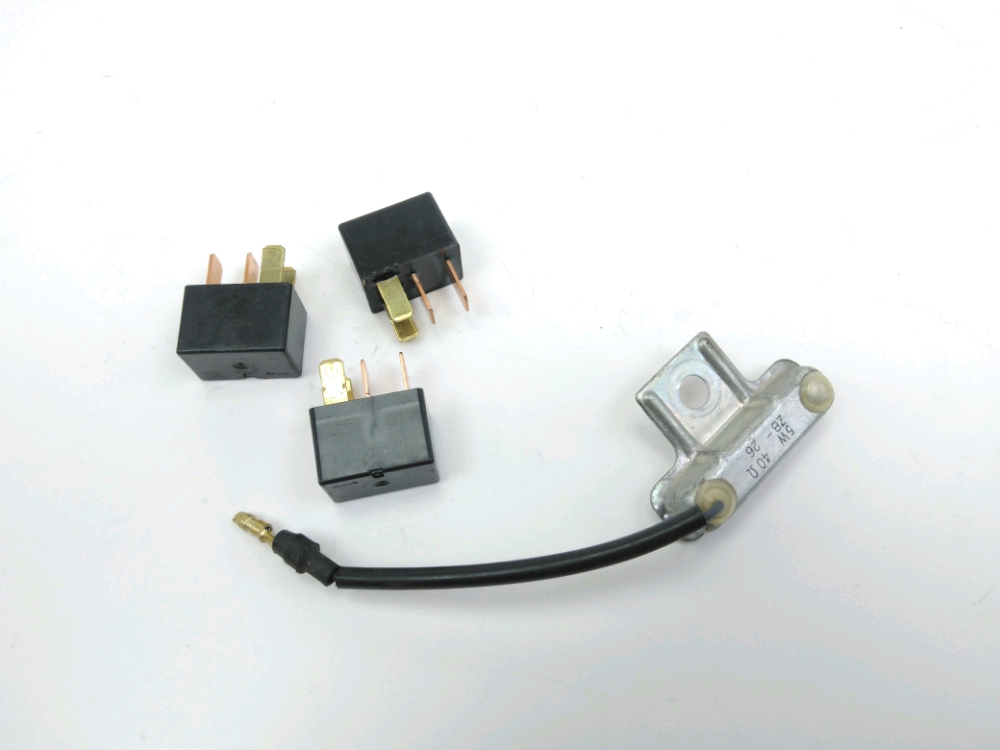 PACK ELECTRIQUE