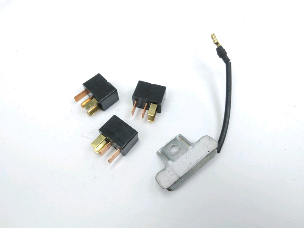 PACK ELECTRIQUE