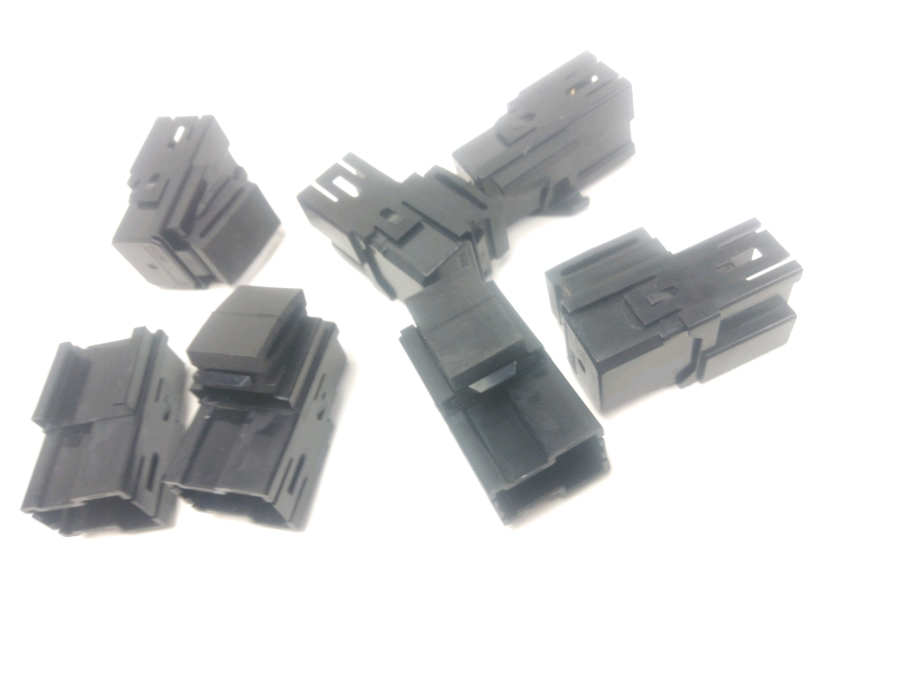 RELAIS BOITIER ELECTRIQUE