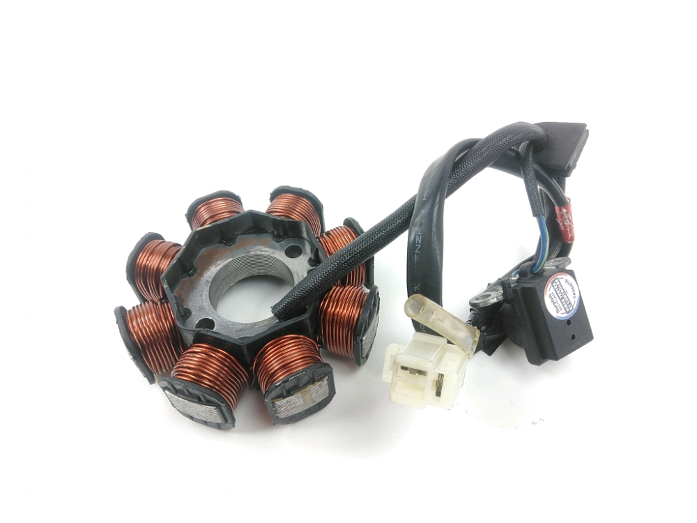 STATOR