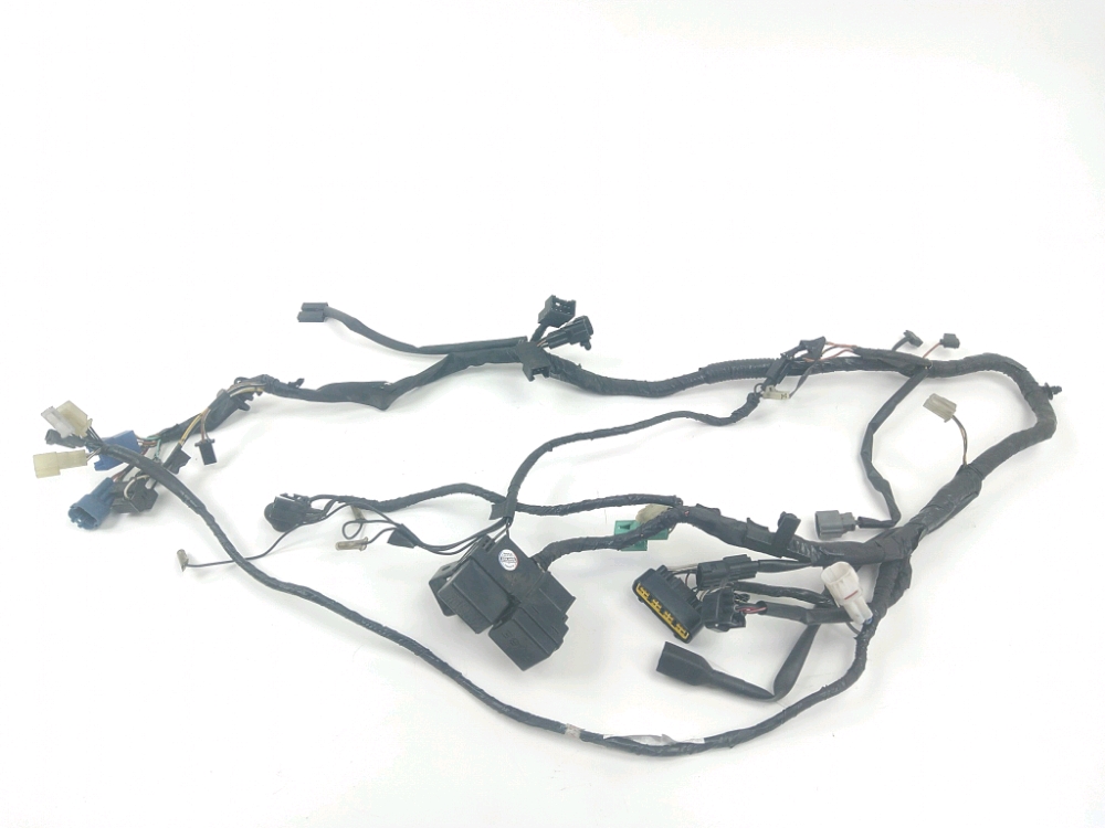FAISCEAU ELECTRIQUE