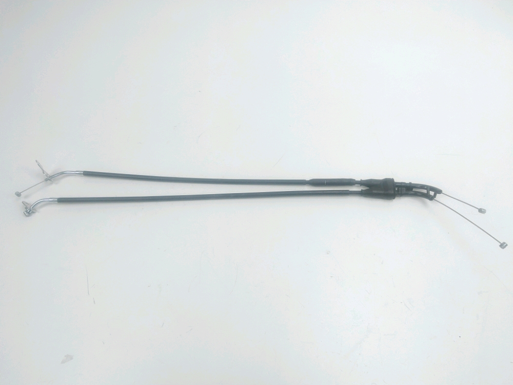 CABLE D'ACCELERATEUR