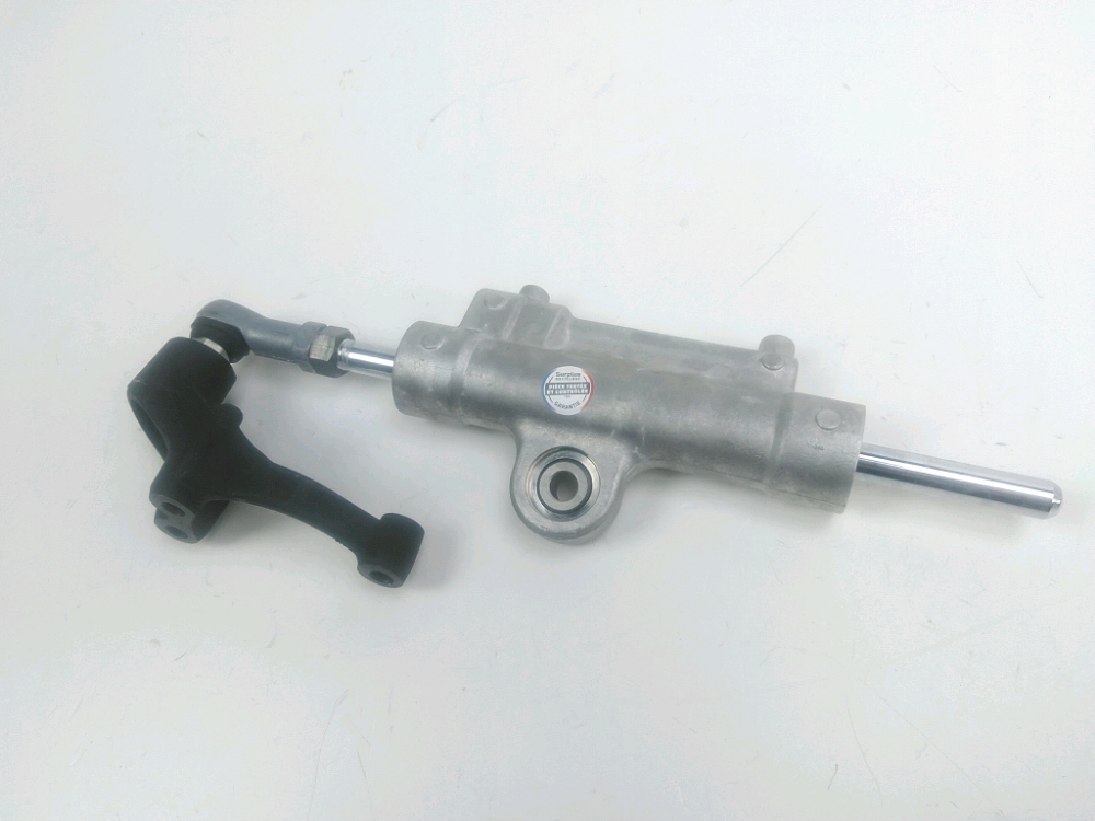 Amortisseur de direction