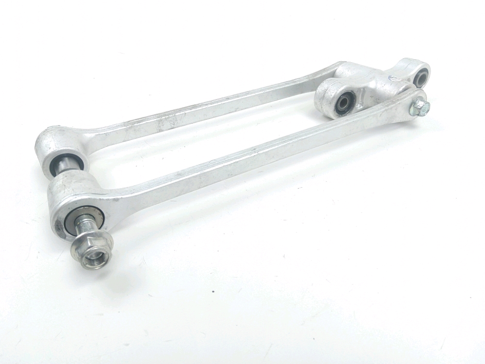 BIELLETTE AMORTISSEUR