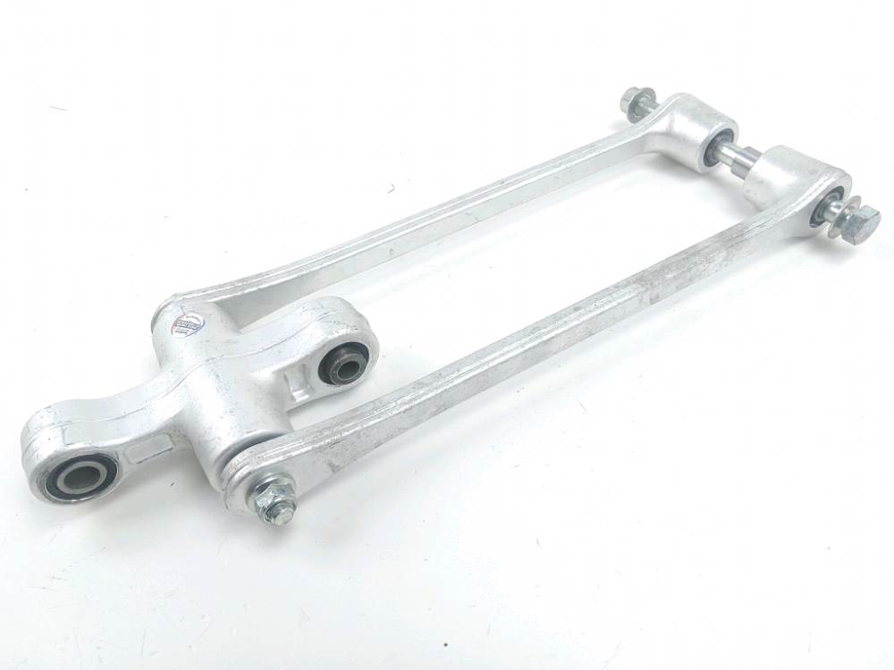 BIELLETTE AMORTISSEUR