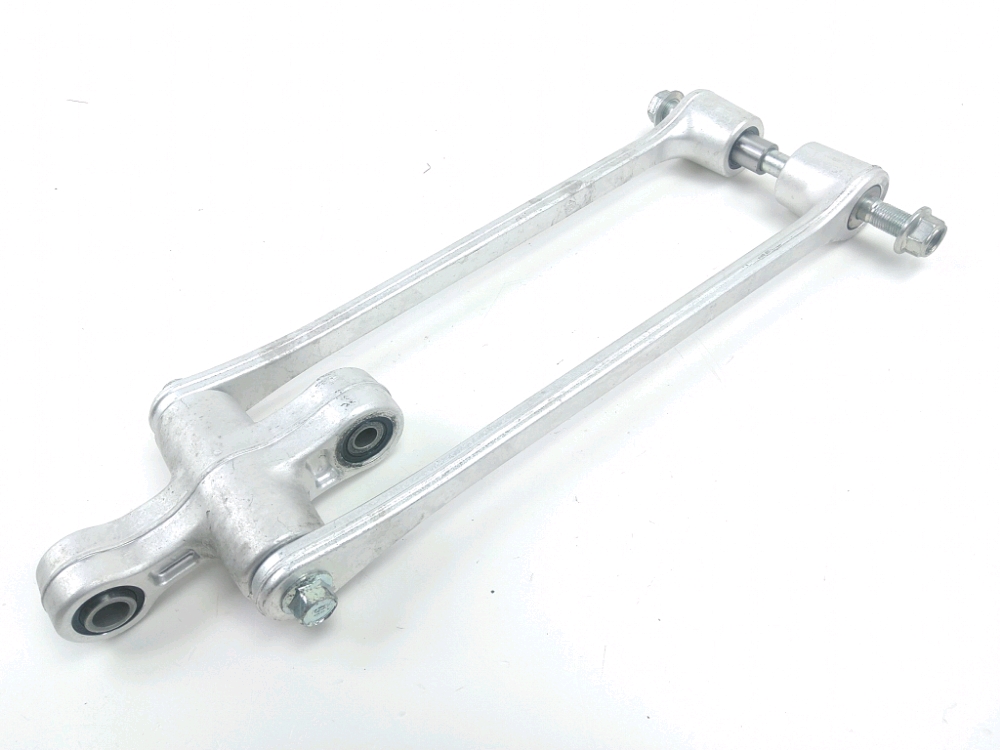 BIELLETTE AMORTISSEUR