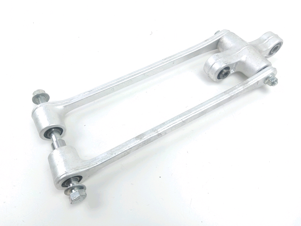 BIELLETTE AMORTISSEUR