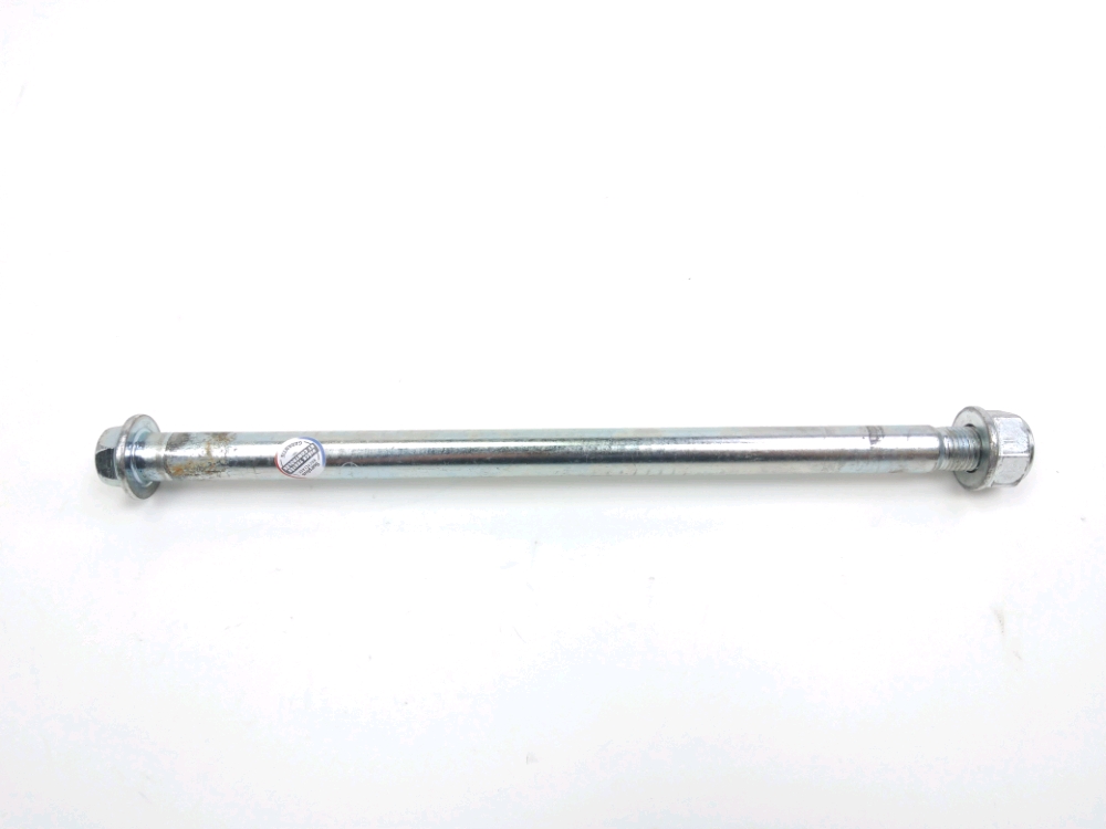 Axe de bras oscillant