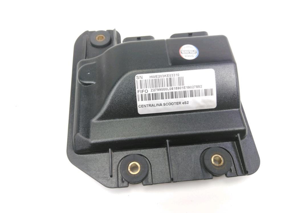Boitier ecu