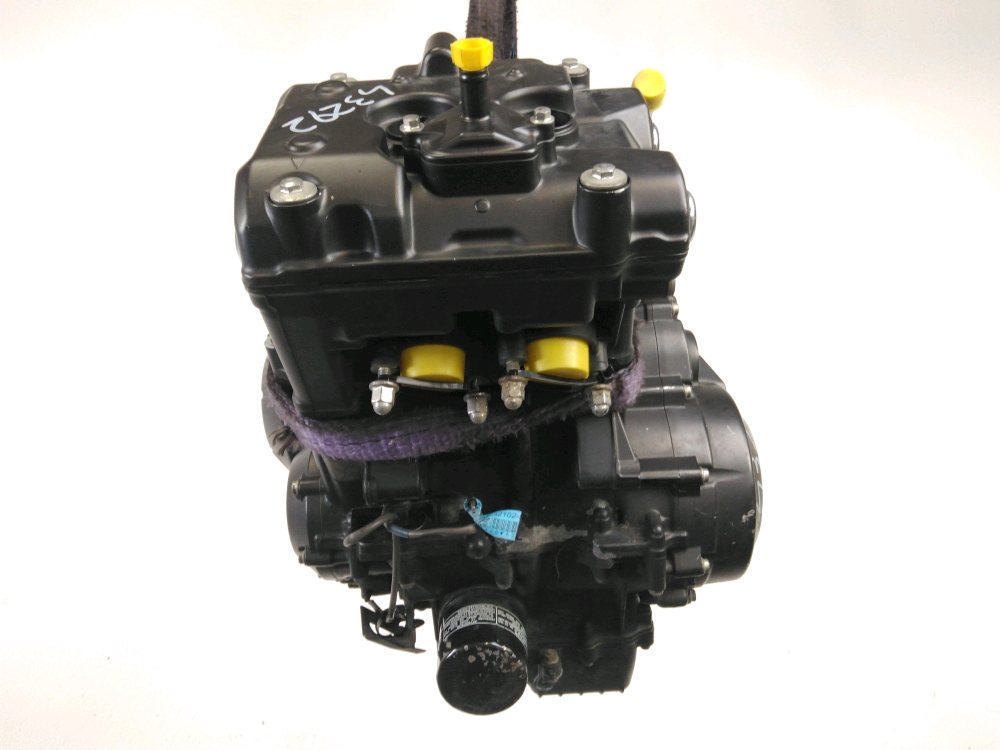 MOTEUR