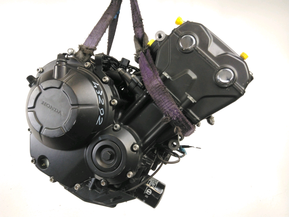 MOTEUR