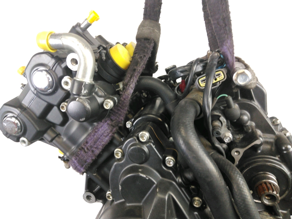 MOTEUR
