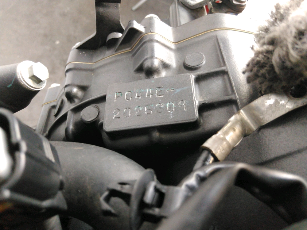 MOTEUR